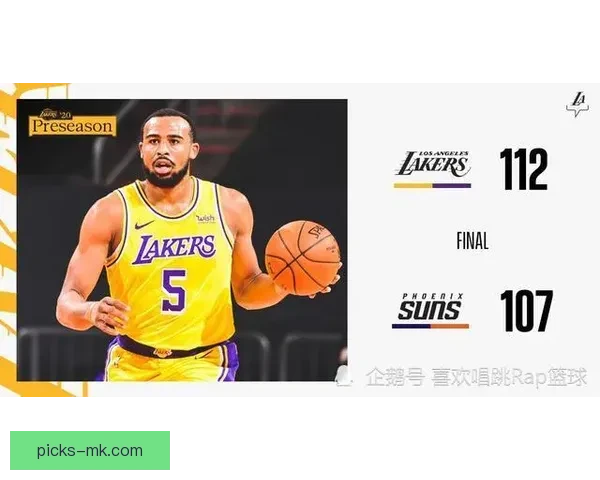 布克砍下36分引领太阳客场战胜灰熊 杰伦格林贡献21分6篮板吉莱斯皮双十