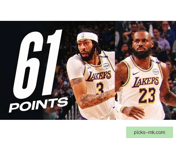 詹姆斯与戴维斯联手复仇雷霆 亚历山大冲击三杀成焦点